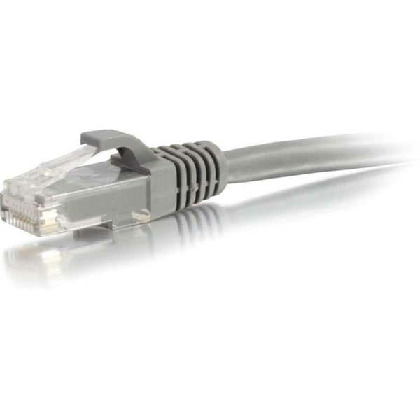 C2G 20Ft Cat5E Snagless Unshielded (Utp) Ethernet Network Patch Cable - 00389